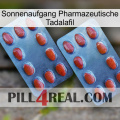 Sunrise Pharmaceutical Tadalafil 05